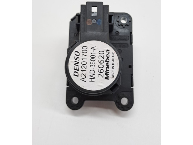 Блок комфорта A21201700   Peugeot Partner   