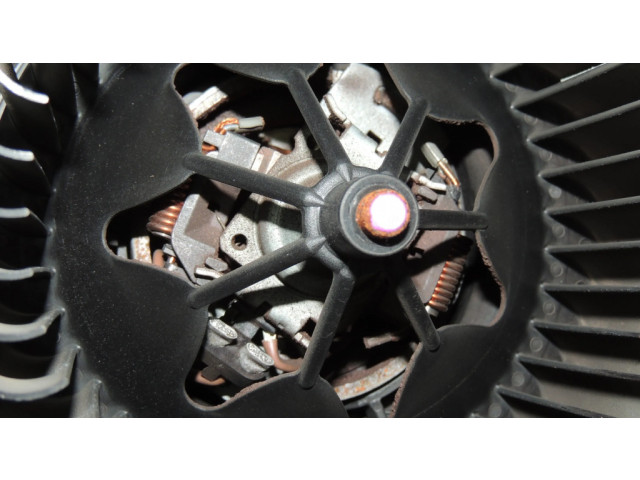 Вентилятор радиатора 64119266899, 9266899 Mini One - Cooper Coupe R56 1.6