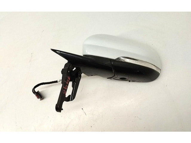 Зеркало электрическое Jaguar I-Pace 2018- года