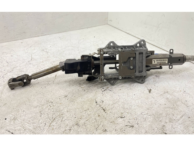  рейка  Колонка рулевая 3C1419501L   Volkswagen PASSAT B6 2005 - 2010 года