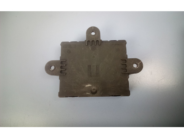 Блок управления дверью