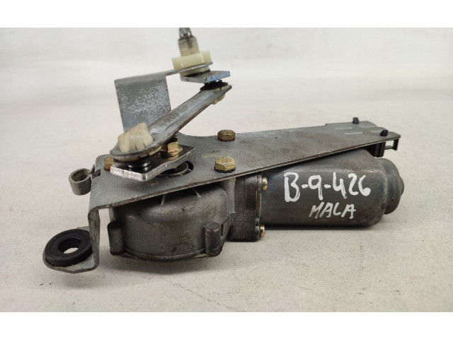 Моторчик заднего дворника 6K9955713 Seat Inca (6k)