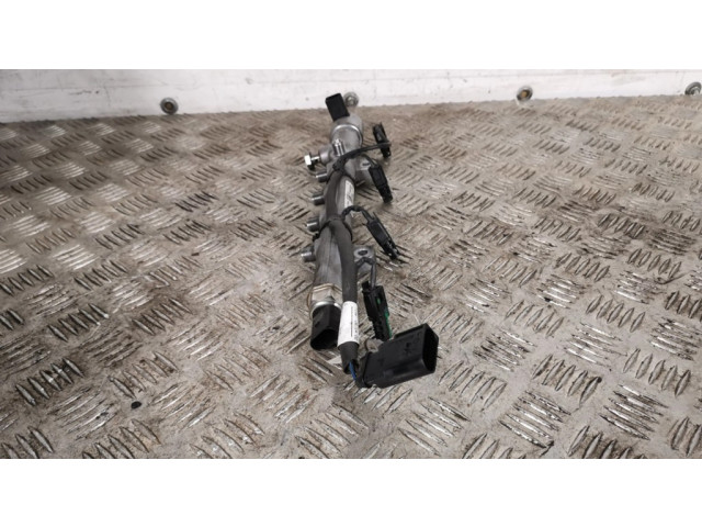 Vstřikovací lišta A6510700700 Infiniti Q50 pro naftový motor 2.2