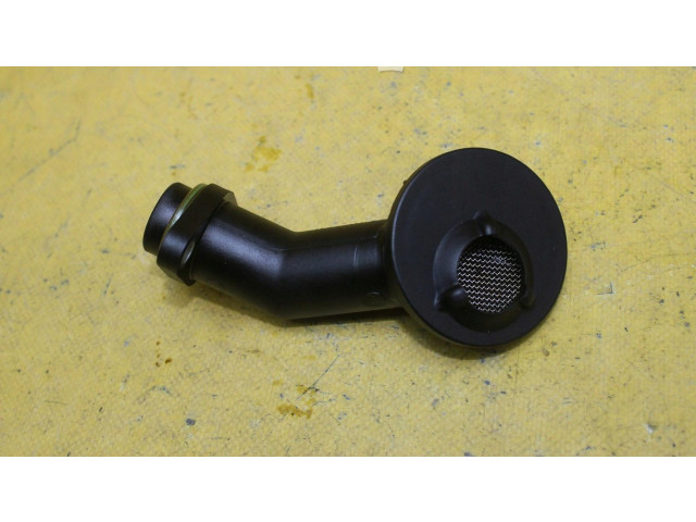 Масляный насос Skoda Roomster (5J)