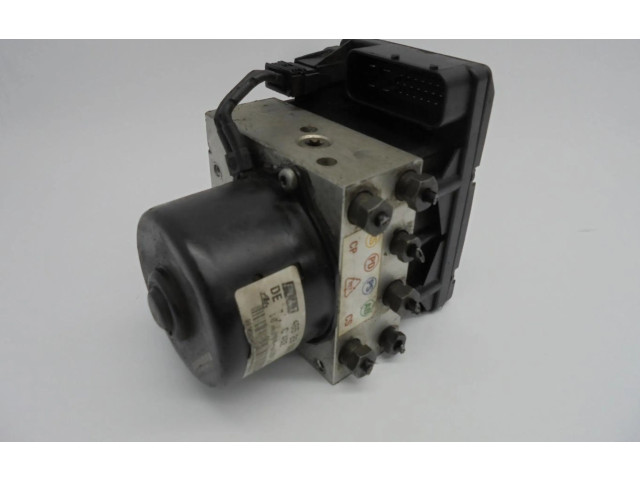 Блок управления АБС 10094916013, CENTRALITAABS   Fiat Bravo - Brava