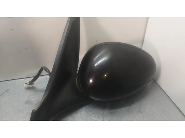 Зеркало электрическое        Alfa Romeo GT  1963-1977 года   