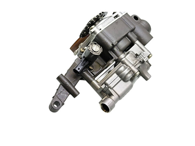 Масляный насос   2781810547, 2781810520  Mercedes-Benz GL X166 