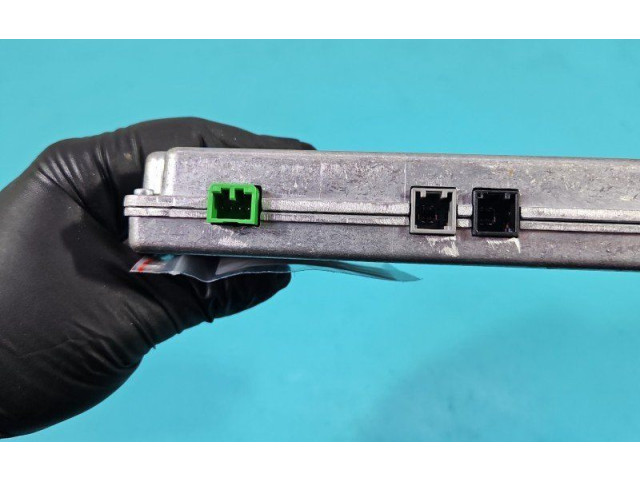 Блок комфорта HK83-14F026-CF, IMPRK1452775 Jaguar XE