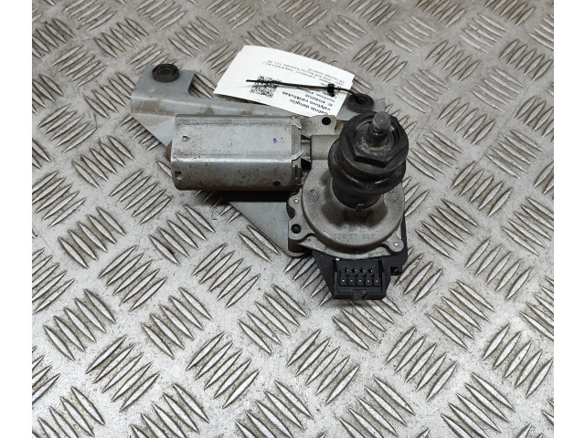 Моторчик заднего дворника 53671347    Chevrolet TrailBlazer