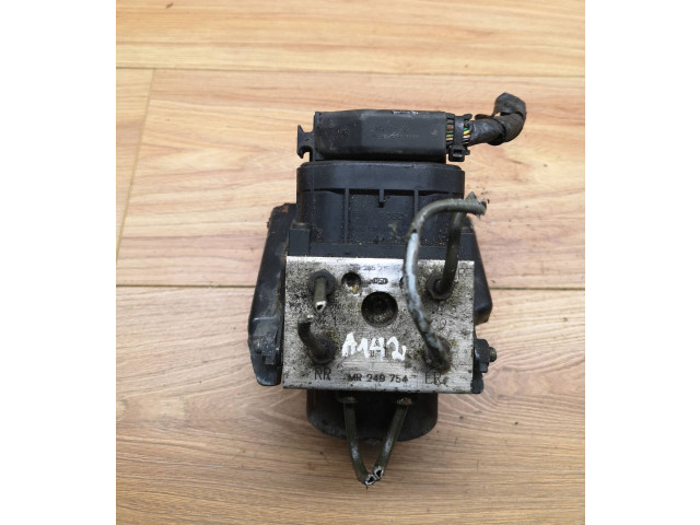 Блок АБС 0265216464, 94996021 Mitsubishi Carisma 1996 - 1999 года