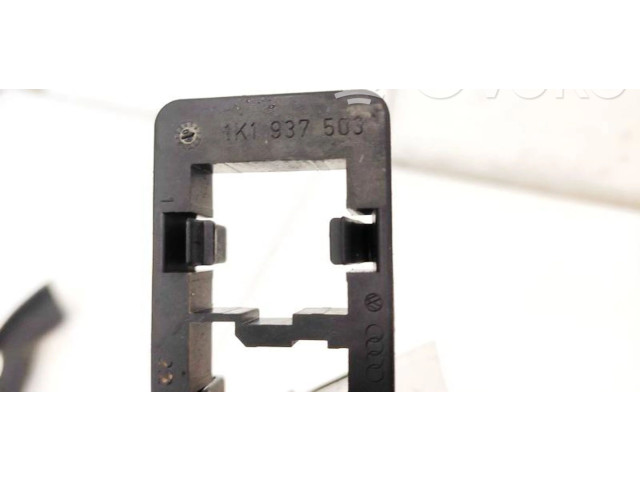 Блок предохранителей 1K1937503 Skoda Octavia Mk2 (1Z)