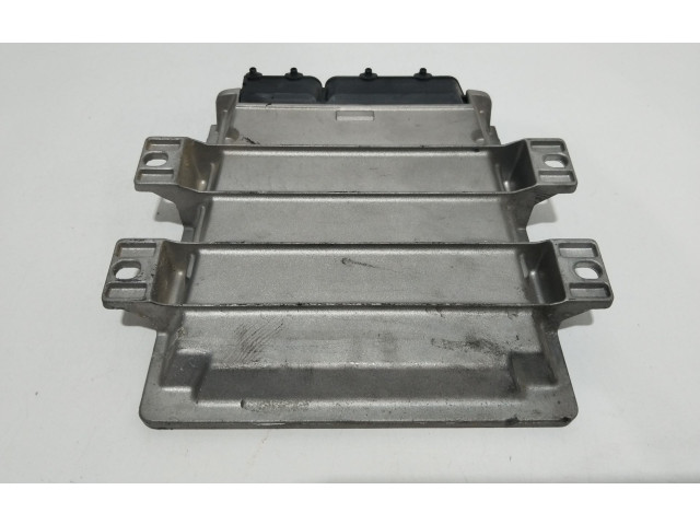 Блок управления двигателя NNW004150   Rover 25