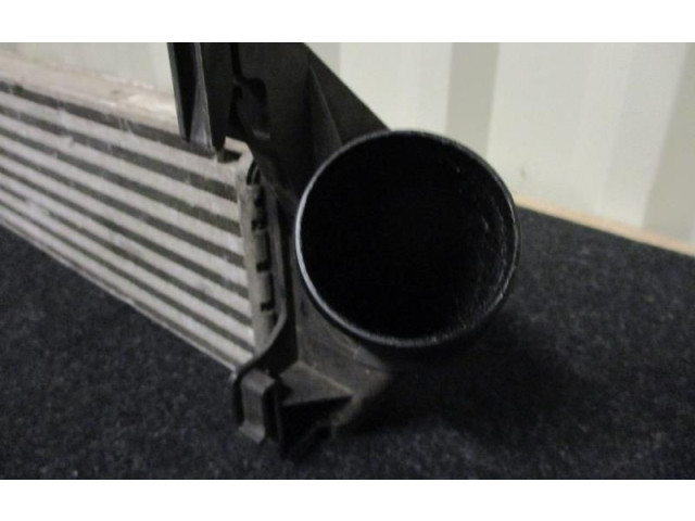 Интеркулер Dacia Sandero