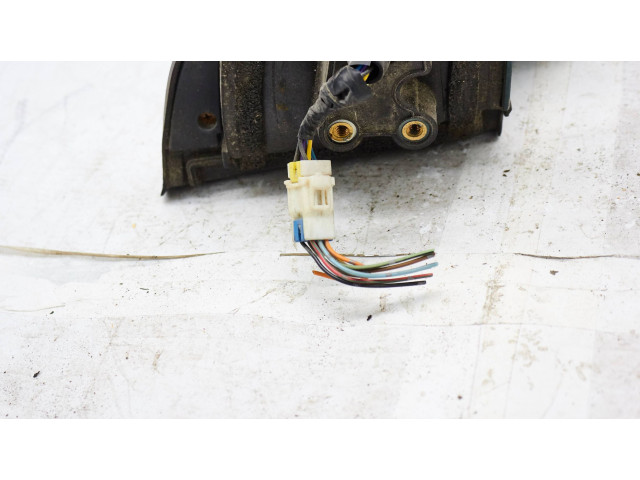 Зеркало электрическое        Suzuki Grand Vitara I  1998 - 2005 года   