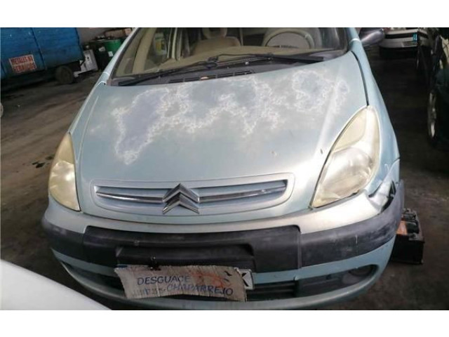 Панель приборов 9651667380, 9651667380 Citroen Xsara Picasso