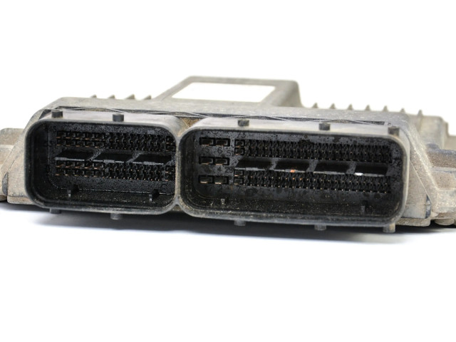 Řídící jednotka 55182886, MJD6JFD1 Fiat Doblo 2004