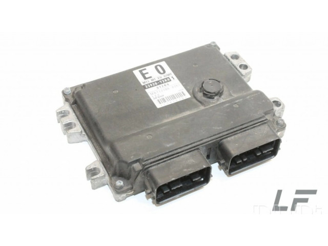 Řídící jednotka 3392072K01, MB1123008262 Suzuki Swift 1992