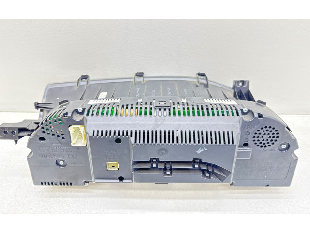 Přístrojová deska Mercedes-Benz S W221 2006 1036905326