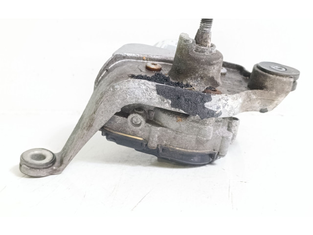 Двигатель стеклоочистителей GK2117500AA Ford Transit Custom