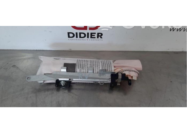 Подушка безопасности двери 34124986E, 5G0880242B Volkswagen Golf VII