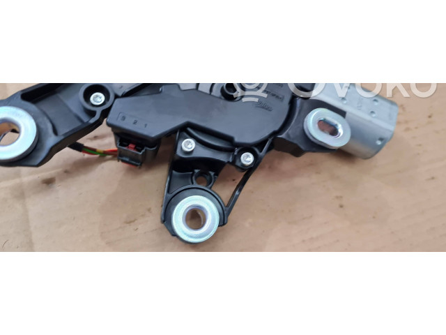 Моторчик заднего дворника 4K9955711    Audi A6 S6 C8 4K