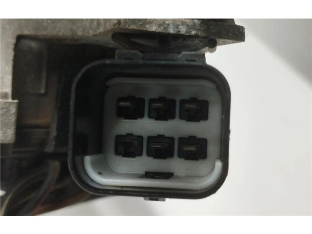 Моторчик дворников SC200DR, 0090130 SsangYong Korando