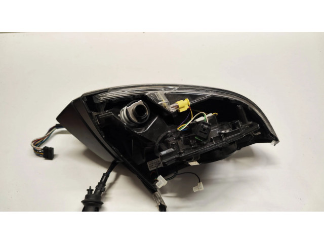 Zpětné zrcátko Audi Q7 4M 2018 4M1857410AK, 4M0857528A