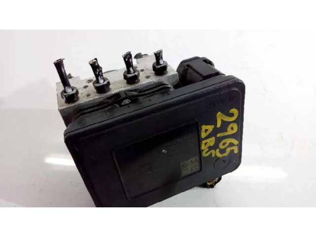 Блок АБС 58900B4800, ABS Hyundai i10 2013-2018 года