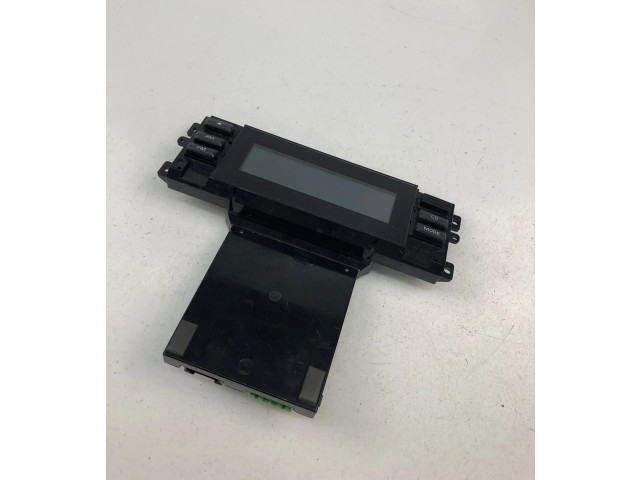 Дисплей    31282523, 31282523   Volvo V70