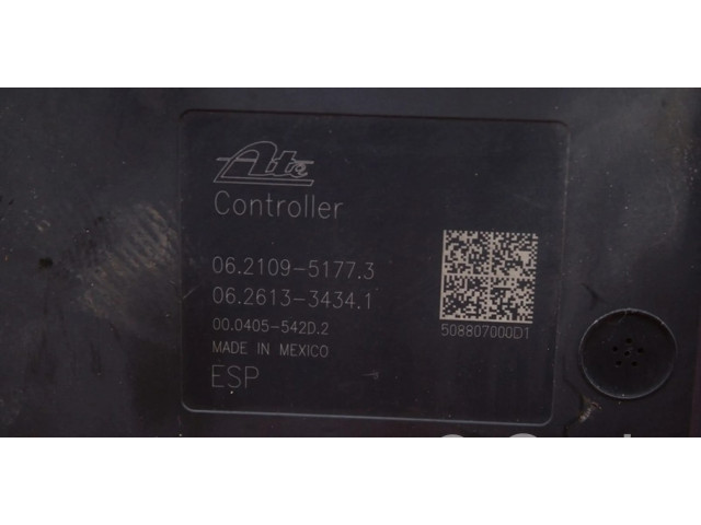 Jednotka ABS 57110-TL2-A212-M   Acura TSX II 2009