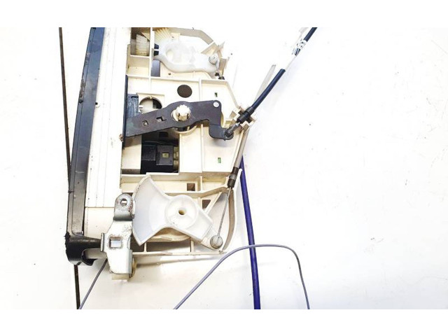 Блок управления климат-контролем mr398626, MR398626 Mitsubishi Pajero Sport I