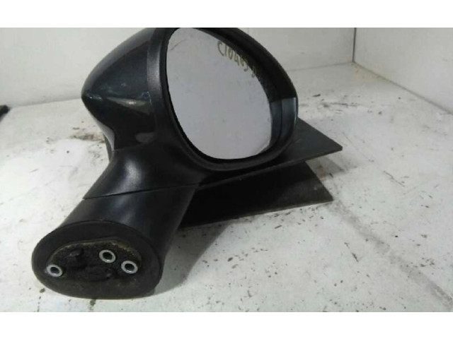 Zpětné zrcátko Fiat Punto Evo 2010 GRIS