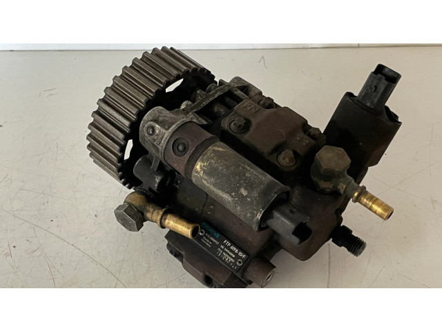 Vstřikovací čerpadlo FTP619810F, A2C20000727 Ford Fiesta pro naftový motor 1.4