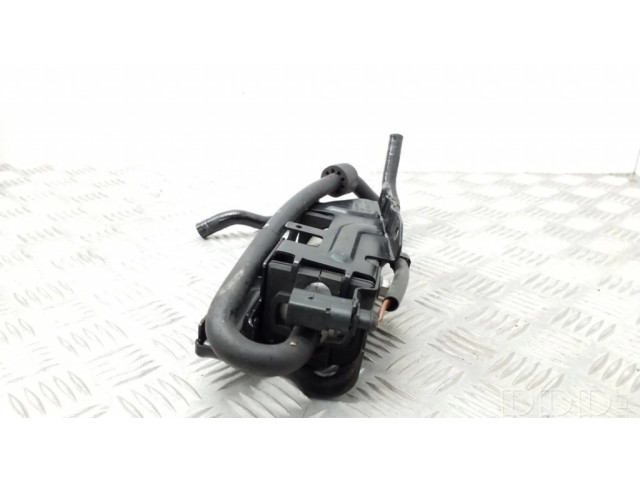 Vstřikovací čerpadlo 5N0906129B, 5N906257   Audi A3 S3 A3 Sportback 8P  pro naftový motor 2.0 CBA 