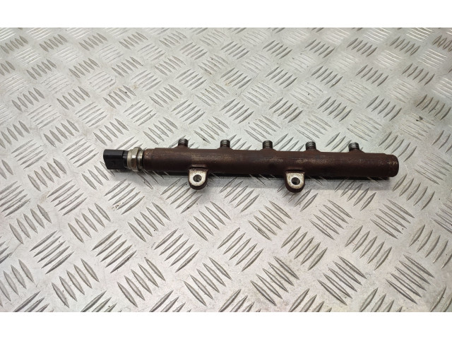 Комплект системы впрыска топлива 5WS40694, Bk2q9k546ag Ford Transit Custom cvff