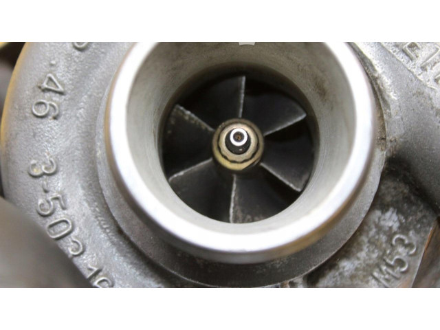 Turbodmychadlo Турбина Audi A8 S8 D3 4E