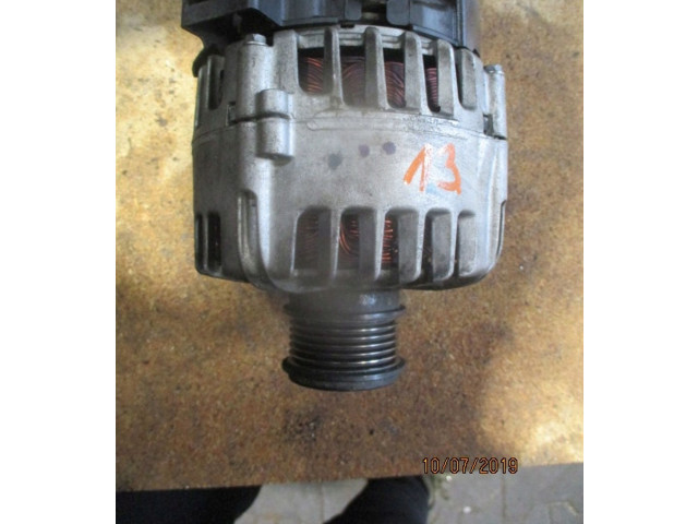 Генератор 6578   Chevrolet Captiva      