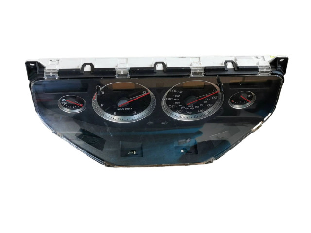 Панель приборов 30765610, 36000034   Volvo XC90       