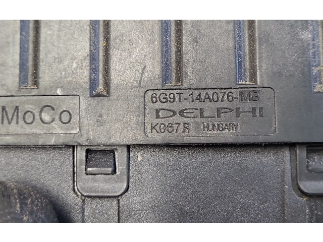 Блок предохранителей 6G9T14A076MB, 31337340   Volvo S60    
