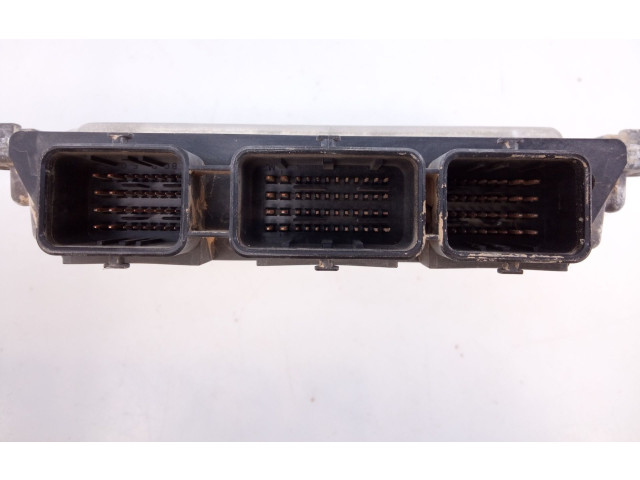 Řídící jednotka 9664843780, 0281013872   Citroen Berlingo 2011