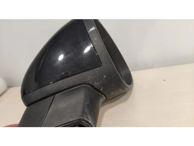 Zpětné zrcátko  Porsche Cayenne (92A) 2012  A2721402  