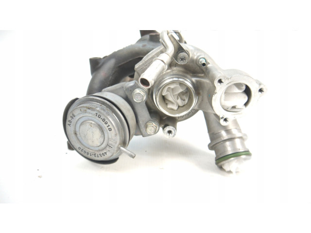 Turbodmychadlo Турбина 03C145702C, 03C145702C Volkswagen Tiguan