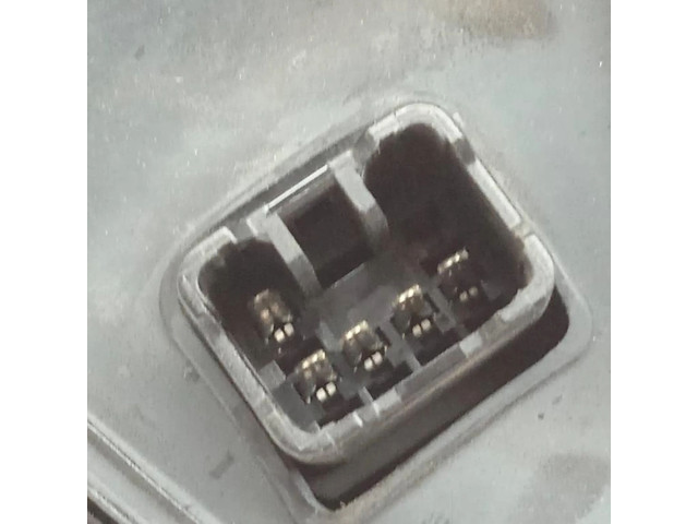 Zpětné zrcátko Hyundai Sonata 8760635500, RETROVISORDERECHO