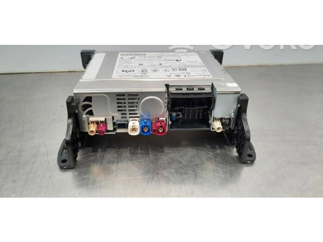 Радио/ проигрыватель CD/DVD / навигация 5A11E26, NB00136S Mini One - Cooper F56 F55