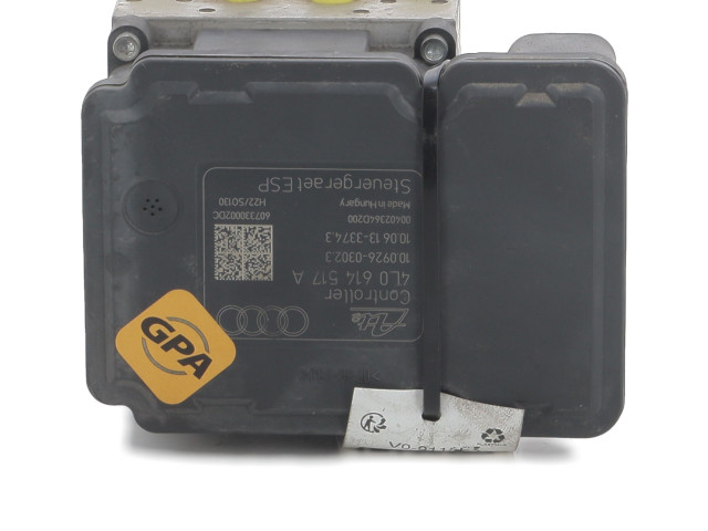 Jednotka ABS 4L0614517FBEF, V0-9115E Audi Q7 4L 2007