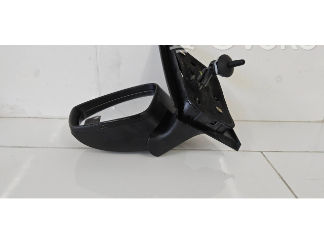 Зеркало электрическое        Skoda Citigo  2011 - 2020 года   