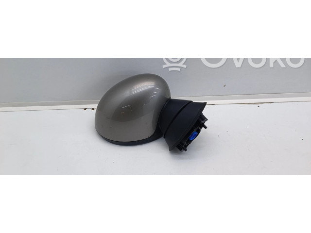 Зеркало электрическое        Mini One - Cooper F56 F55  2013 - - года   