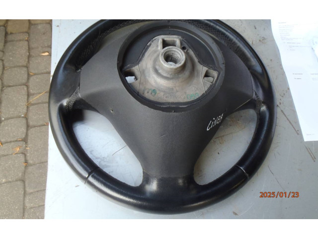 Руль Fiat Linea   -  года       