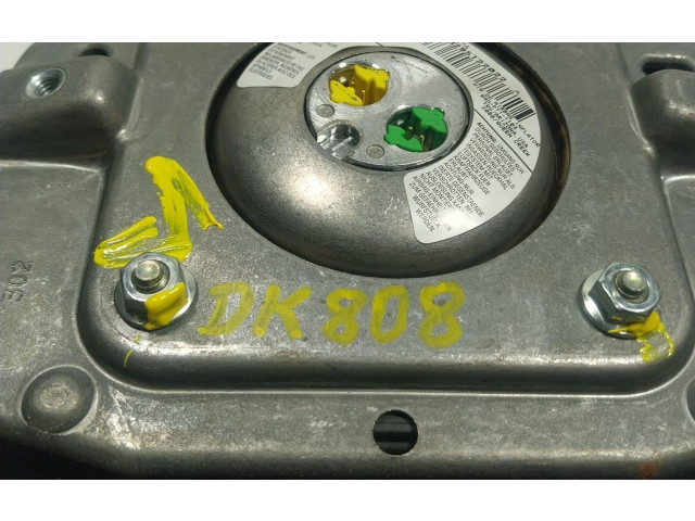 Подушка безопасности водителя A1644600098   Mercedes-Benz R W251