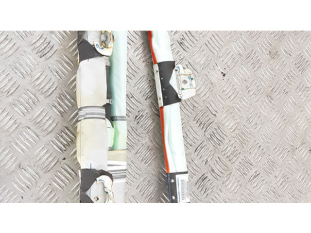 Боковая подушка безопасности P68100766AC Jeep Cherokee